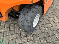 1991 still r70-20t vorkheftruck - afbeelding 16 van  19