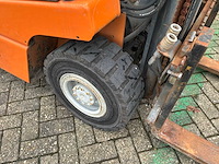 1991 still r70-20t vorkheftruck - afbeelding 17 van  19