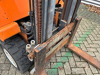 1991 still r70-20t vorkheftruck - afbeelding 18 van  19