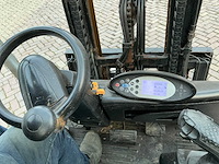 1991 still rx-20-20 vorkheftruck - afbeelding 3 van  17