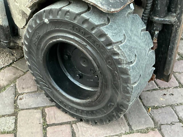 1991 still rx-20-20 vorkheftruck - afbeelding 6 van  17