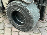 1991 still rx-20-20 vorkheftruck - afbeelding 6 van  17