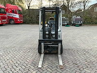 1991 still rx-20-20 vorkheftruck - afbeelding 10 van  17