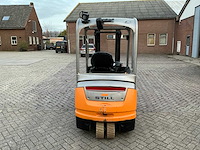 1991 still rx-20-20 vorkheftruck - afbeelding 14 van  17