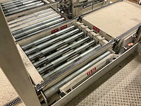 1991 stork bepak c2000 palletiseerinstallatie / palletiser - afbeelding 22 van  62