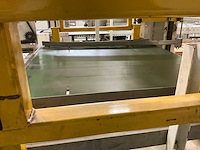 1991 stork bepak c2000 palletiseerinstallatie / palletiser - afbeelding 36 van  62