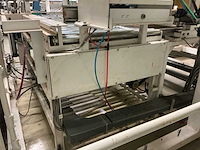 1991 stork bepak c2000 palletiseerinstallatie / palletiser - afbeelding 40 van  62