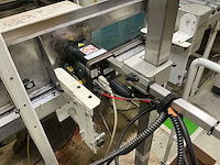 1991 stork bepak c2000 palletiseerinstallatie / palletiser - afbeelding 50 van  62