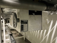 1991 stork bepak c2000 palletiseerinstallatie / palletiser - afbeelding 57 van  62