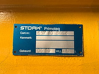 1991 stork kolomkraan - afbeelding 5 van  7