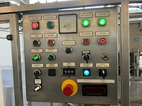1991 stork vv-60 carrousselvulmachine60 kops - afbeelding 2 van  21