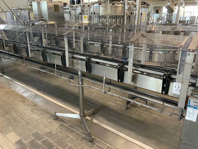 1991 stork vv-60 carrousselvulmachine60 kops - afbeelding 13 van  21