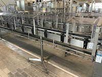 1991 stork vv-60 carrousselvulmachine60 kops - afbeelding 13 van  21