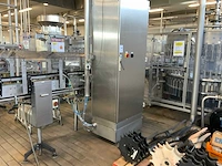 1991 stork vv-60 carrousselvulmachine60 kops - afbeelding 6 van  21