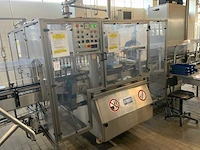 1991 stork vv-60 carrousselvulmachine60 kops - afbeelding 12 van  21