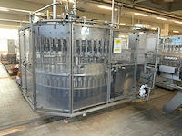 1991 stork vv-60 carrousselvulmachine60 kops - afbeelding 15 van  21