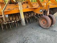 1991 struik 4rf 320 grondfrees - afbeelding 4 van  16