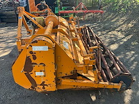 1991 struik 4rf 320 grondfrees - afbeelding 15 van  16