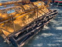 1991 struik 4rf 320 grondfrees - afbeelding 4 van  16