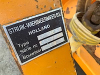 1991 struik 4rf 320 grondfrees - afbeelding 7 van  16