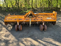 1991 struik 4rf 320 grondfrees - afbeelding 8 van  16