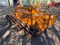 1991 struik 4rf 320 grondfrees - afbeelding 11 van  16