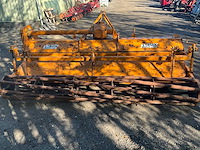 1991 struik 4rf 320 grondfrees - afbeelding 12 van  16