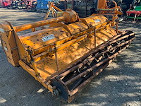 1991 struik 4rf 320 grondfrees - afbeelding 16 van  16