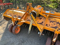 1991 struik 4rf 320 grondfrees - afbeelding 15 van  16