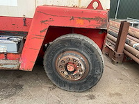 1991 svetruck 16120 38 vorkheftruck - afbeelding 15 van  15