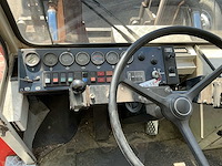 1991 svetruck 860-28 zware dieselheftruck – 8.000 kg – 5.000 mm hefhoogte - afbeelding 4 van  26