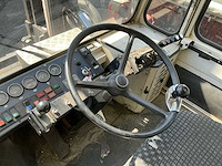 1991 svetruck 860-28 zware dieselheftruck – 8.000 kg – 5.000 mm hefhoogte - afbeelding 5 van  26