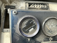 1991 svetruck 860-28 zware dieselheftruck – 8.000 kg – 5.000 mm hefhoogte - afbeelding 13 van  26