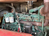 1991 svetruck 860-28 zware dieselheftruck – 8.000 kg – 5.000 mm hefhoogte - afbeelding 15 van  26