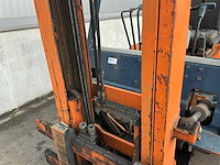 1991 toyota 42 5fgf/25 vorkheftruck - afbeelding 2 van  14
