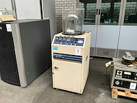 1991 union carbide / parylene coater pds 2010 vacuüm depositiesysteem - afbeelding 1 van  10