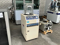 1991 union carbide / parylene coater pds 2010 vacuüm depositiesysteem - afbeelding 3 van  10