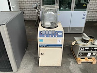 1991 union carbide / parylene coater pds 2010 vacuüm depositiesysteem - afbeelding 4 van  10