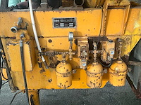 1991 veenhuis 8000 mesttank - afbeelding 6 van  16