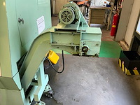 1991 victor v-turn 20 cnc-draaibank - afbeelding 5 van  23