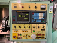 1991 victor v-turn 20 cnc-draaibank - afbeelding 8 van  23