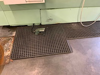 1991 victor v-turn 20 cnc-draaibank - afbeelding 9 van  23