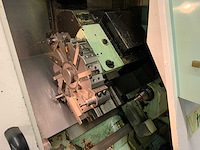 1991 victor v-turn 20 cnc-draaibank - afbeelding 10 van  23