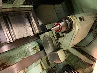 1991 victor v-turn 20 cnc-draaibank - afbeelding 11 van  23