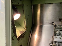 1991 victor v-turn 20 cnc-draaibank - afbeelding 13 van  23