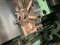 1991 victor v-turn 20 cnc-draaibank - afbeelding 15 van  23