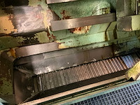 1991 victor v-turn 20 cnc-draaibank - afbeelding 16 van  23