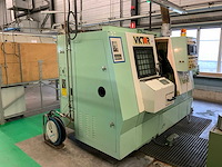 1991 victor v-turn 20 cnc-draaibank - afbeelding 12 van  23