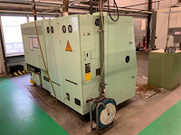 1991 victor v-turn 20 cnc-draaibank - afbeelding 17 van  23