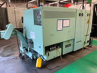 1991 victor v-turn 20 cnc-draaibank - afbeelding 22 van  23